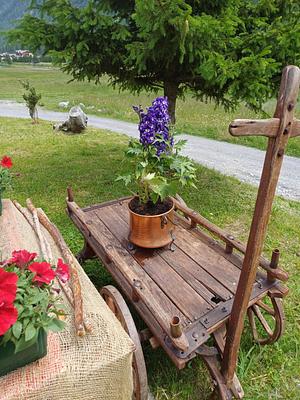 Chalet Renzo Livigno