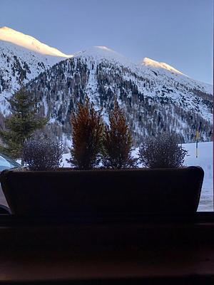 Chalet Renzo Livigno