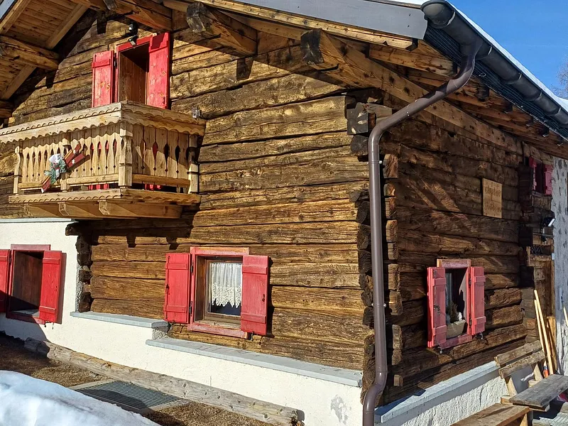 Chalet Renzo Livigno-0