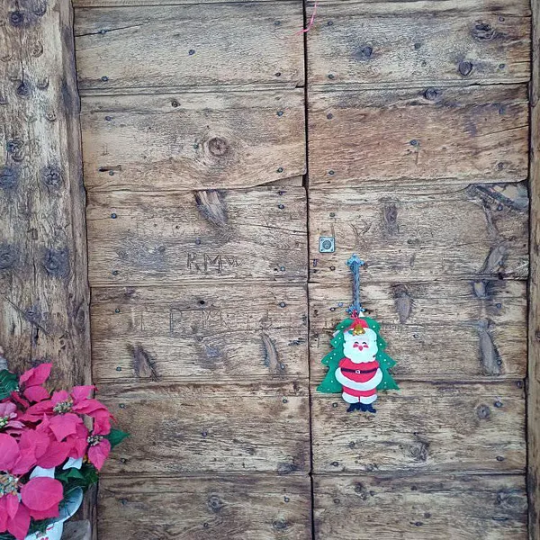 Chalet Renzo Livigno