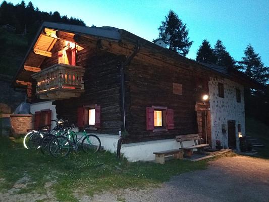 Chalet Renzo Livigno