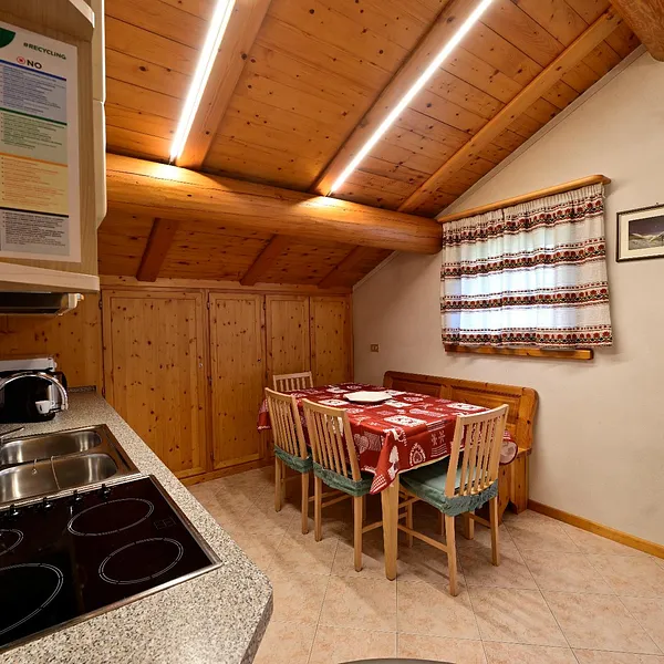 Appartamento Luisa-4