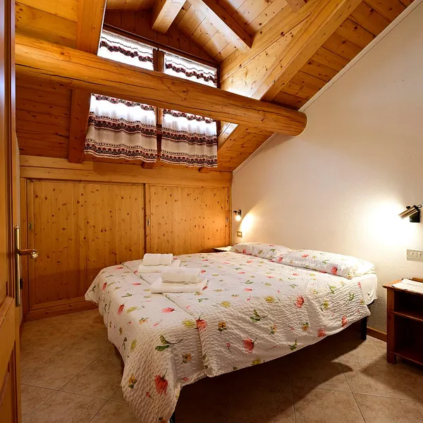 Chalet Claudia-2
