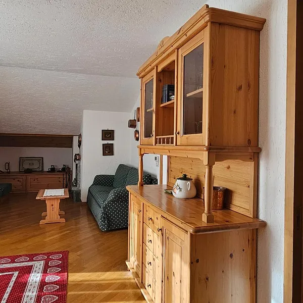 Appartamento Palipert