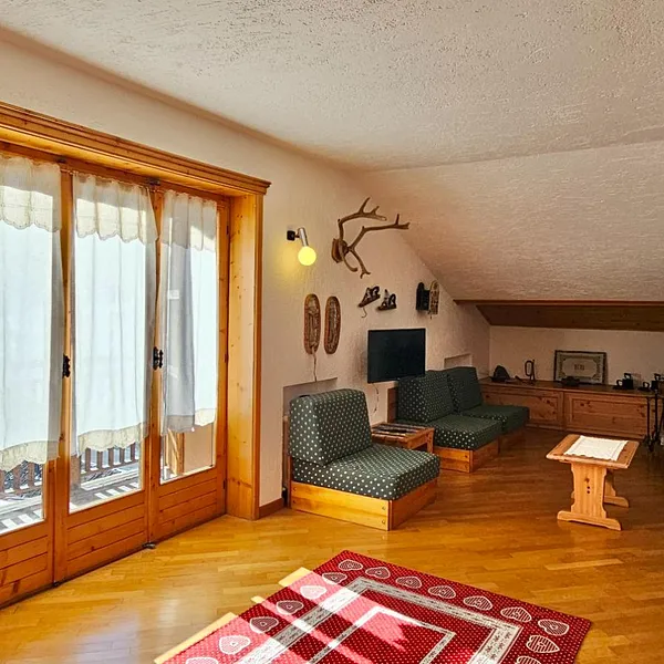 Appartamento Palipert