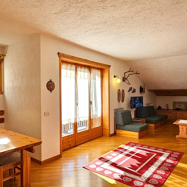 Appartamento Palipert