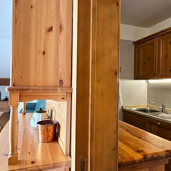 Appartamento Palipert