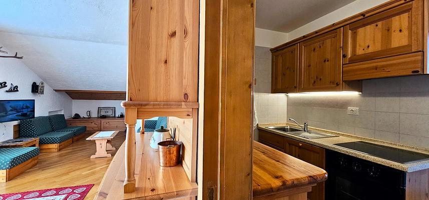 Appartamento Palipert