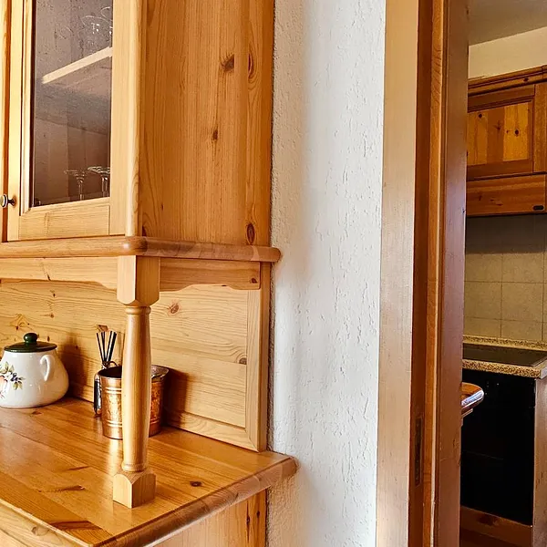 Appartamento Palipert