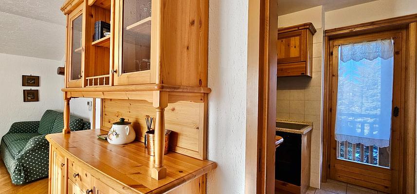 Appartamento Palipert