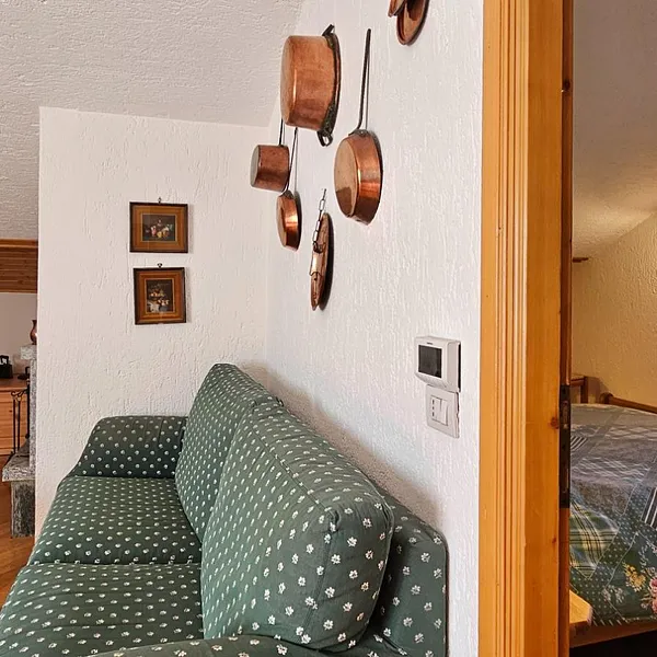 Appartamento Palipert