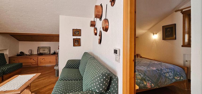 Appartamento Palipert