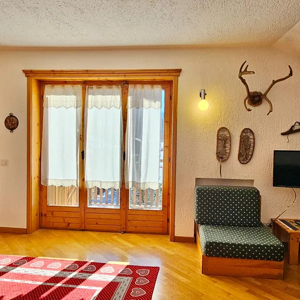 Appartamento Palipert