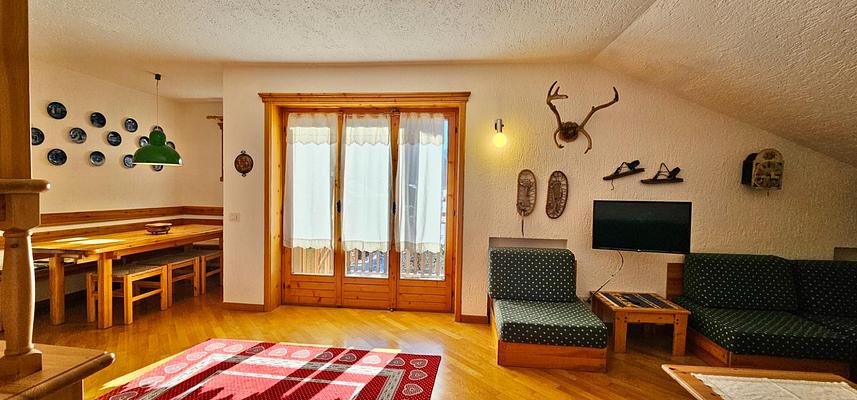 Appartamento Palipert