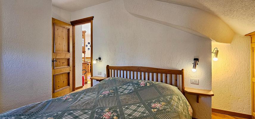 Appartamento Palipert