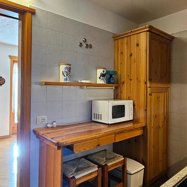 Appartamento Palipert