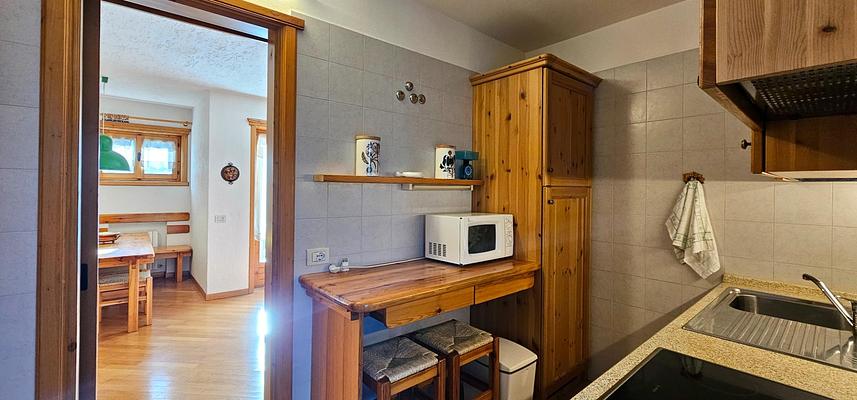 Appartamento Palipert