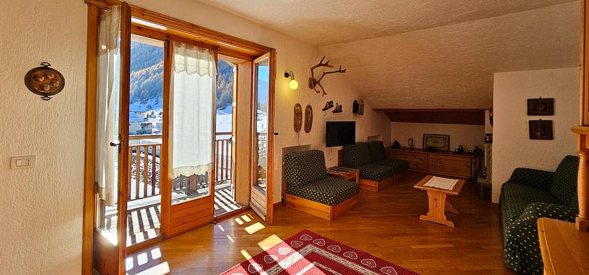 Appartamento Palipert