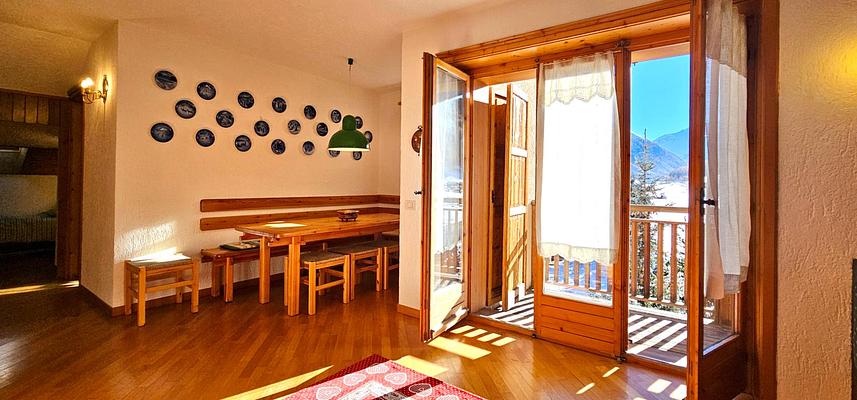 Appartamento Palipert