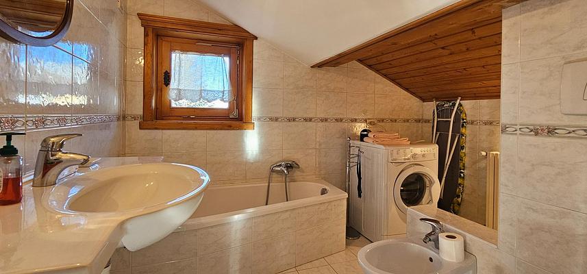 Appartamento Palipert