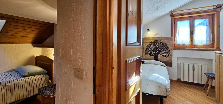 Appartamento Palipert