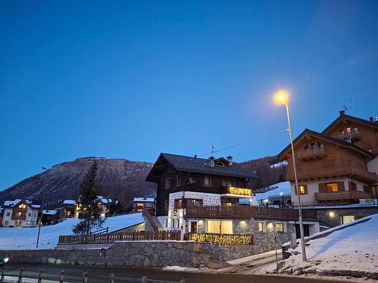 Jd Apartment Near To Mottolino