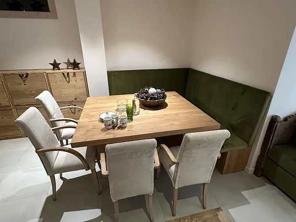 Alpine Joy Apartment - Livigno