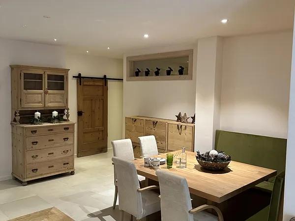 Alpine Joy Apartment - Livigno