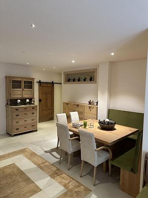 Alpine Joy Apartment - Livigno