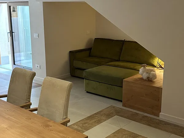 Alpine Joy Apartment - Livigno