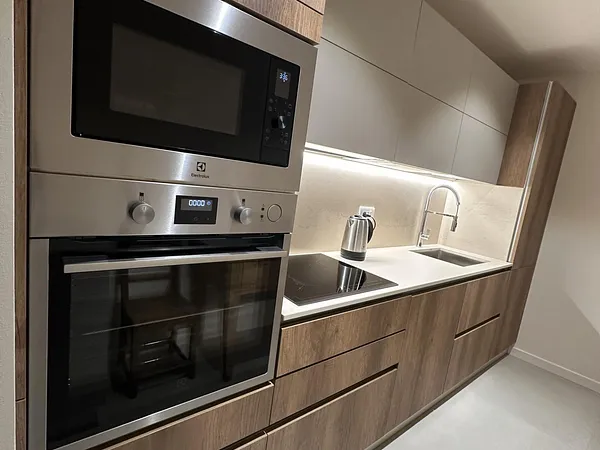 Alpine Joy Apartment - Livigno