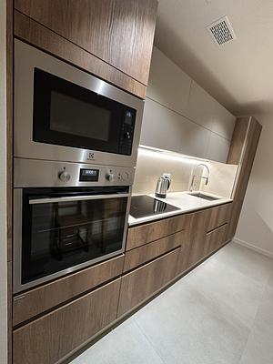 Alpine Joy Apartment - Livigno