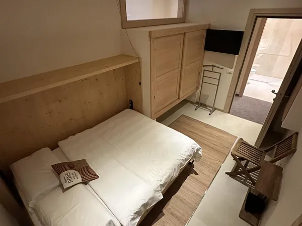 Alpine Joy Apartment - Livigno