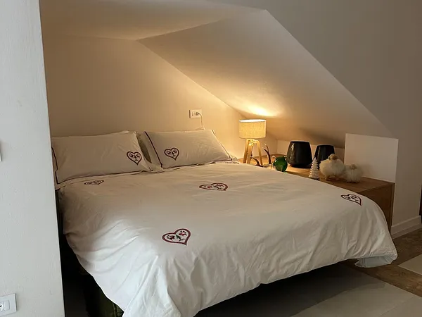 Alpine Joy Apartment - Livigno