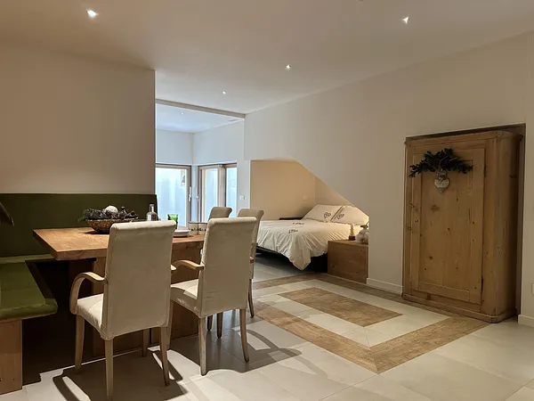 Alpine Joy Apartment - Livigno