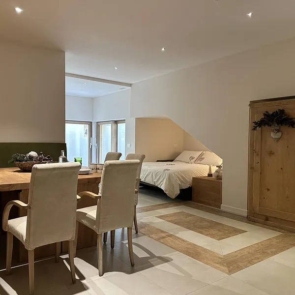 Alpine Joy Apartment - Livigno-4