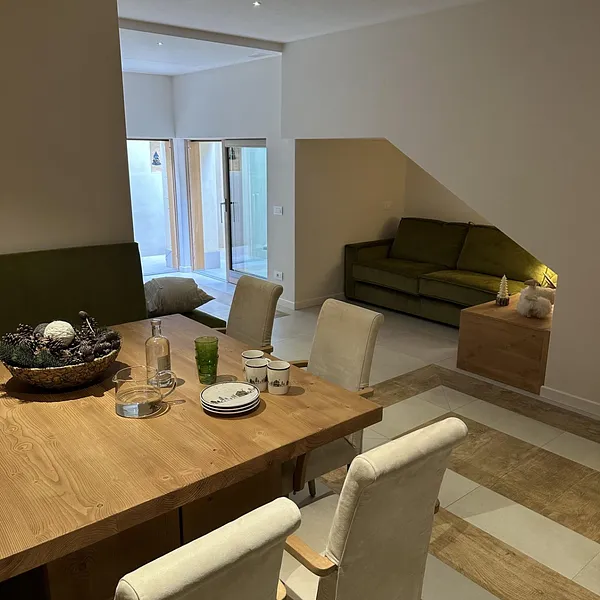 Camana Noa Alpine Rooms - Suites