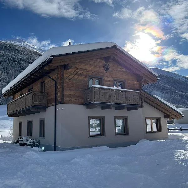 Chalet Plazal