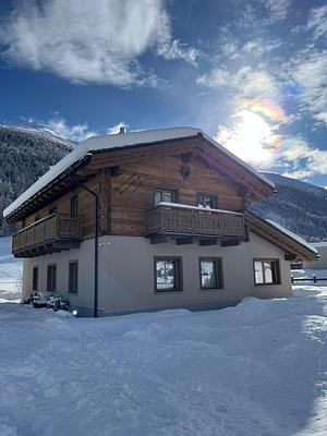 Chalet Plazal