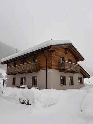 Chalet Plazal