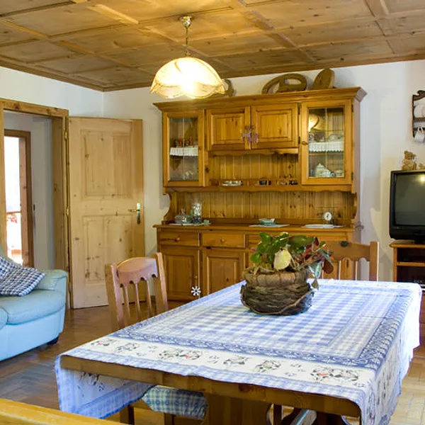 Appartamento Laura-1