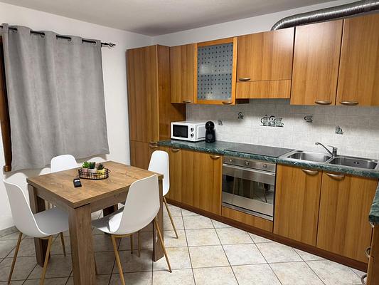 Appartamento Rodigari Matteo