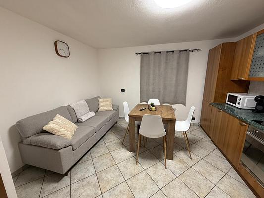 Appartamento Rodigari Matteo