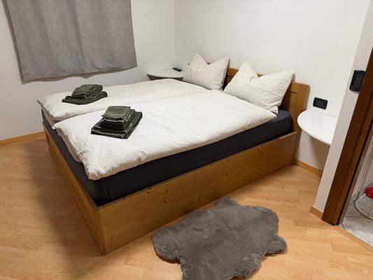 Appartamento Rodigari Matteo