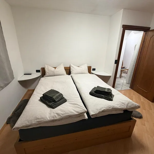 Appartamento Rodigari Matteo