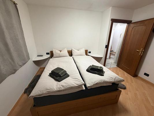 Appartamento Rodigari Matteo