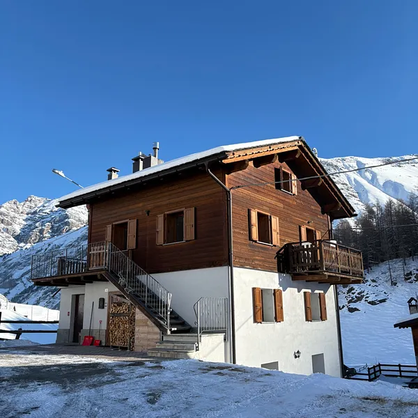 Appartamento Rodigari Matteo