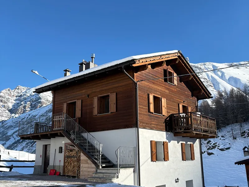 Appartamento Rodigari Matteo-0