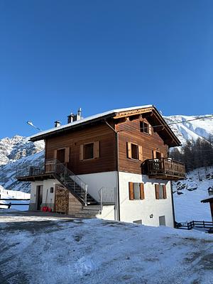 Appartamento Rodigari Matteo