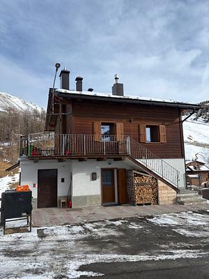 Appartamento Rodigari Matteo